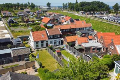 Woning Noorddijk 13 Bruinisse