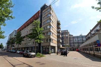 Woning Westerstraat 18g Rotterdam
