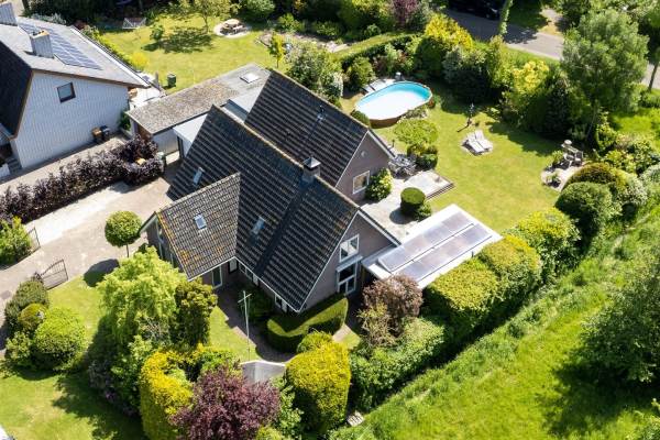 Woning Boeijesbosch 19 Burgh-Haamstede