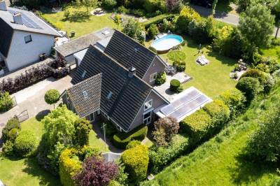 Woning Boeijesbosch 19 Burgh-Haamstede