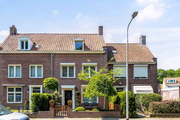 Woning Arendplein 30 Tilburg