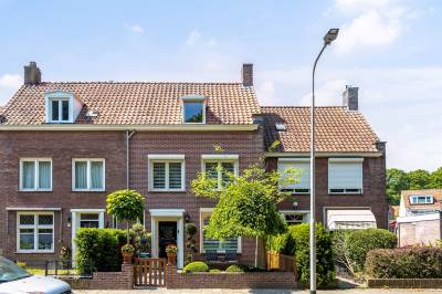 Woning Arendplein 30 Tilburg