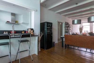 Woning Sneeuwbalstraat 204 Den Haag