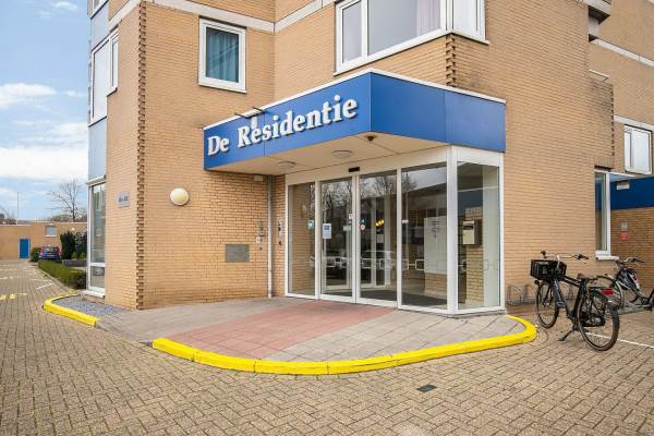 Woning Stuvesande 110 Terneuzen