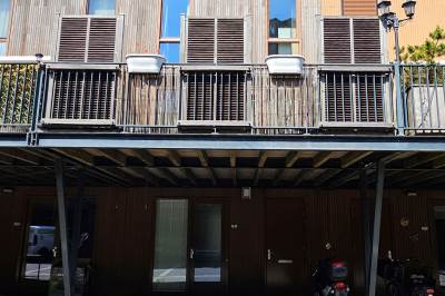 Woning Grahamstraat 285 IJmuiden