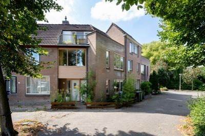 Woning Koolmeesstraat 13 Alkmaar