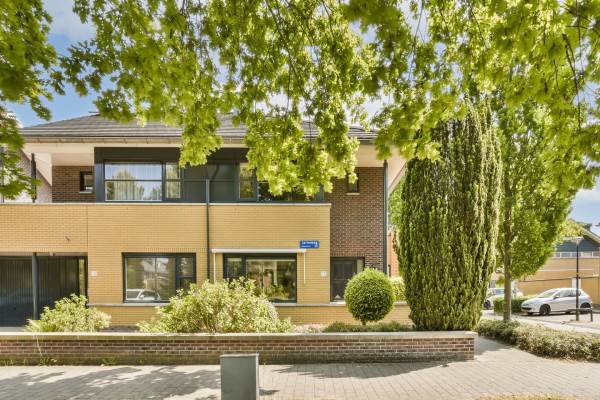Woning Jarenweg 75 Almere