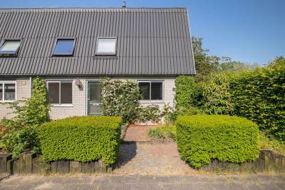 Woning Haf 80 Lelystad