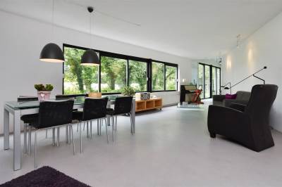 Woning Dedemsvaartweg 149 Den Haag