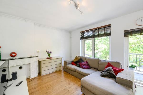 Woning Jacques Veltmanstraat 661 Amsterdam