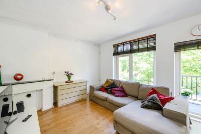 Woning Jacques Veltmanstraat 661 Amsterdam