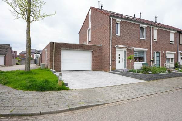 Woning Schoolstraat 55 Lemiers
