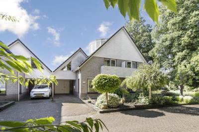 Woning Florijn 162 Hoorn (NH)