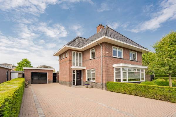 Woning G.H. Roeterdinkstraat 56 Voorthuizen