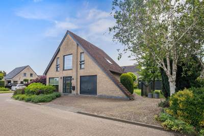 Woning Kanaalpark 35 Philippine