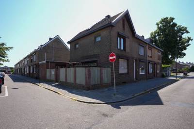 Woning Sint Lambertusstraat 1 Sittard