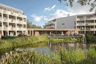 Woning Park Boswijk 215 Doorn