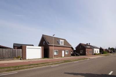 Woning Kuivezand 17 Oud Gastel