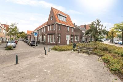 Woning Lijmbeekstraat 223a Eindhoven