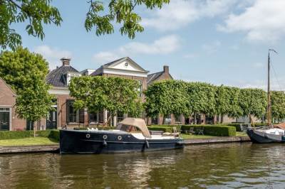 Woning Zevenpelsen 8 IJlst