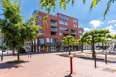 Woning van Beresteijnstraat 28 Veendam