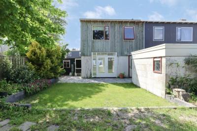 Woning Goudenregenstraat 7 Den Helder