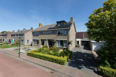 Woning van Osingaweg 35 Schettens