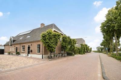 Woning Burgemeester Posweg 14 Brakel
