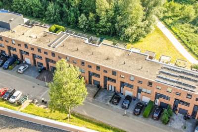 Woning Samarindastraat 33 Almere
