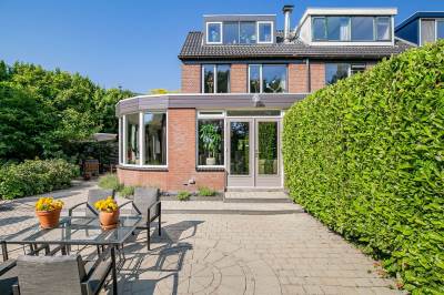 Woning Palet 55 Capelle aan den IJssel