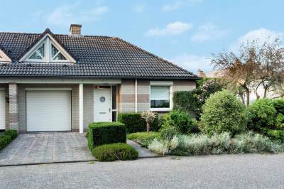 Woning Heuvelskamp 23 Scherpenzeel (GE)