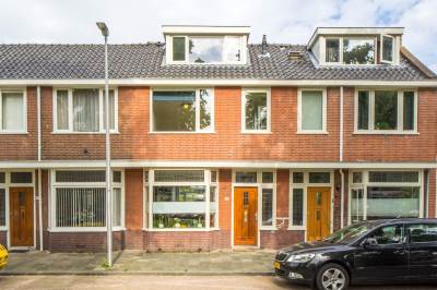 Woning Julianaweg 305 Utrecht