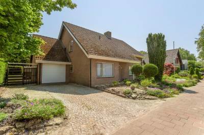 Woning Boeg 8 Breskens