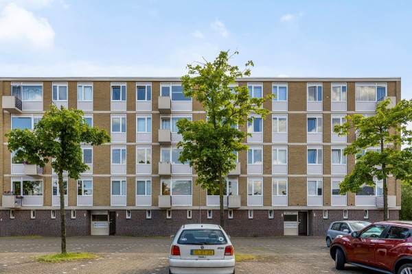 Woning Engelenkampstraat 10I Sittard