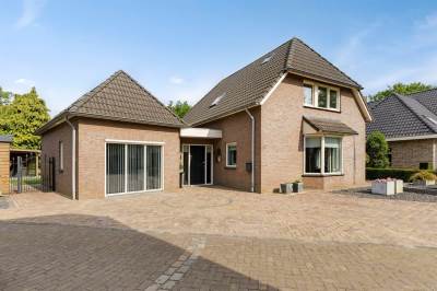Woning Moerbosch 27 Heesch