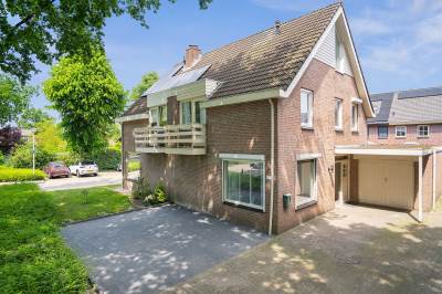 Woning Zundertseweg 15b Etten-Leur