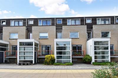 Woning Jhr. Carel Sternplein 47 Voorburg