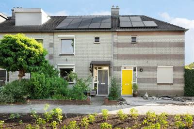 Woning De Voorposten 21 Scherpenzeel (GE)