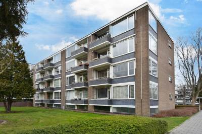 Woning van Leeuwenstraat 123 Voorburg