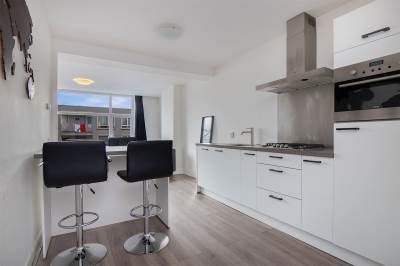 Woning Putsebocht 149A01 Rotterdam