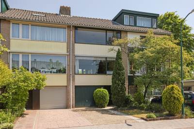 Woning Prinses Irenelaan 10 Leusden