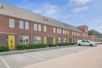 Woning K. Komensingel 9 Spanbroek