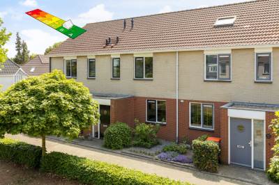 Woning Paulus Potterstraat 3 Ommen
