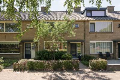 Woning Mélisandepad 12 Amersfoort
