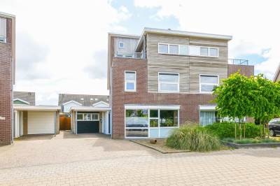 Woning Malzwin 2429 Julianadorp