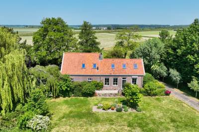 Woning Oudelandseweg 30 Wolphaartsdijk