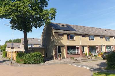 Woning Elzenbaan 9 Enkhuizen
