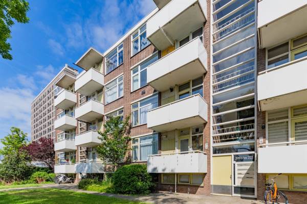 Woning Steenzicht 223 Den Haag