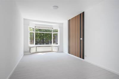 Woning Zuiderparklaan 302 Den Haag