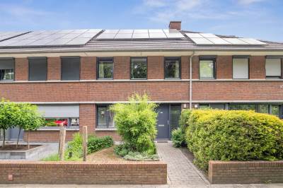 Woning Vlinderlaan 81 Son en Breugel